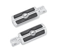 Willie G Skull Rider Footpegs