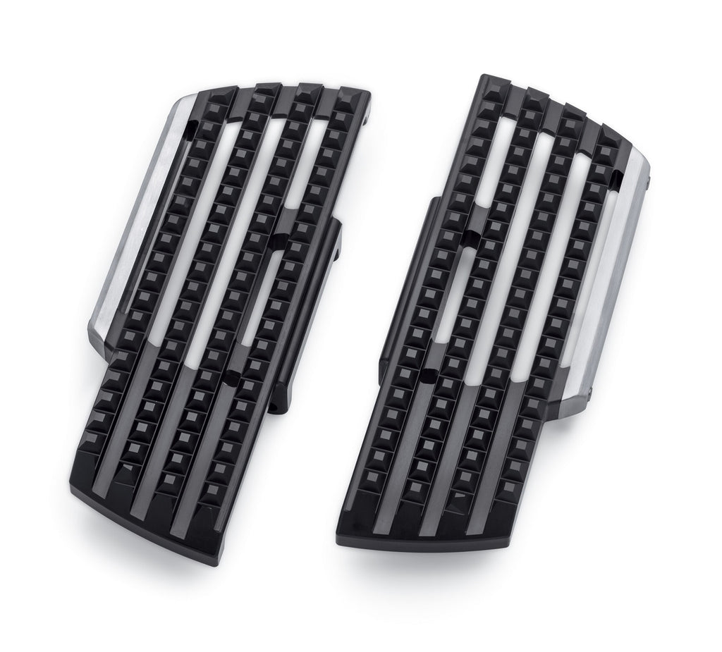 Dominion Rider Footboard Kit