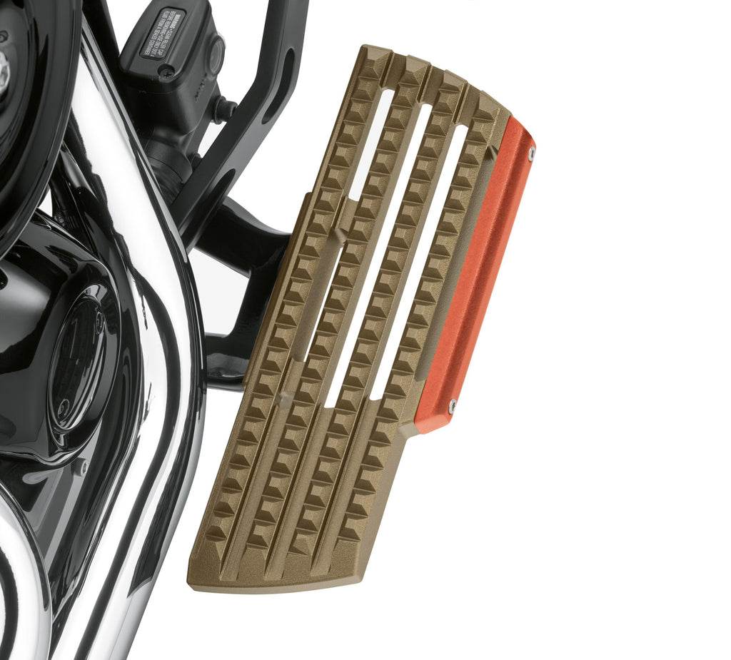 Dominion Rider Footboard Kit