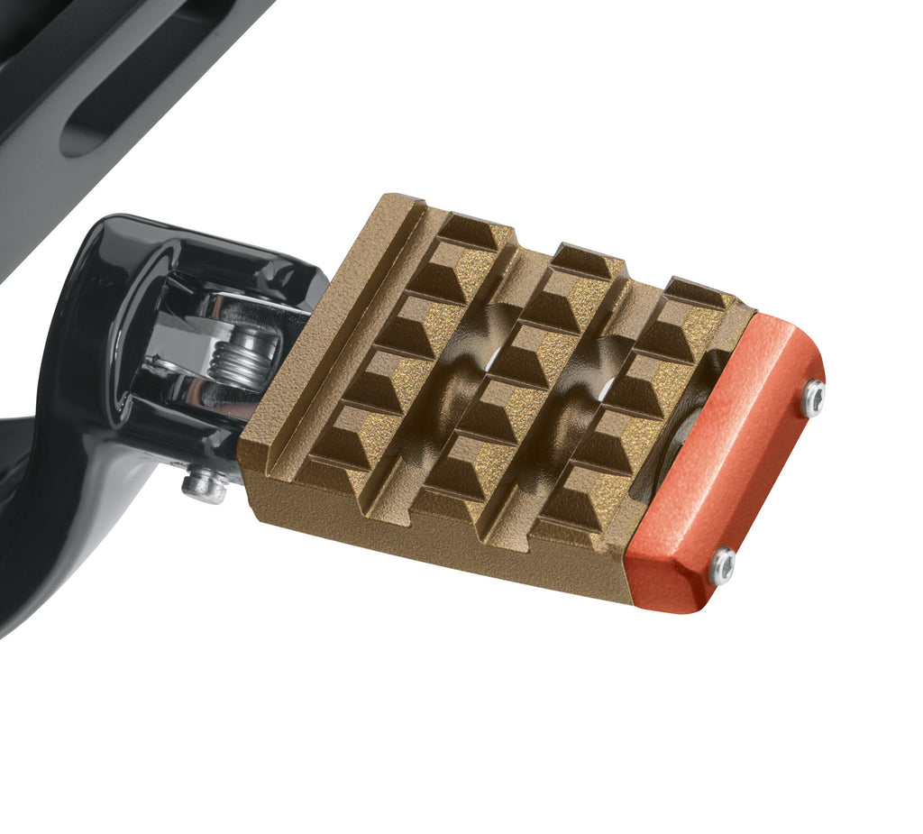 Dominion Rider Footpegs