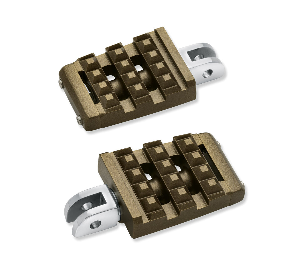 Dominion Rider Footpegs