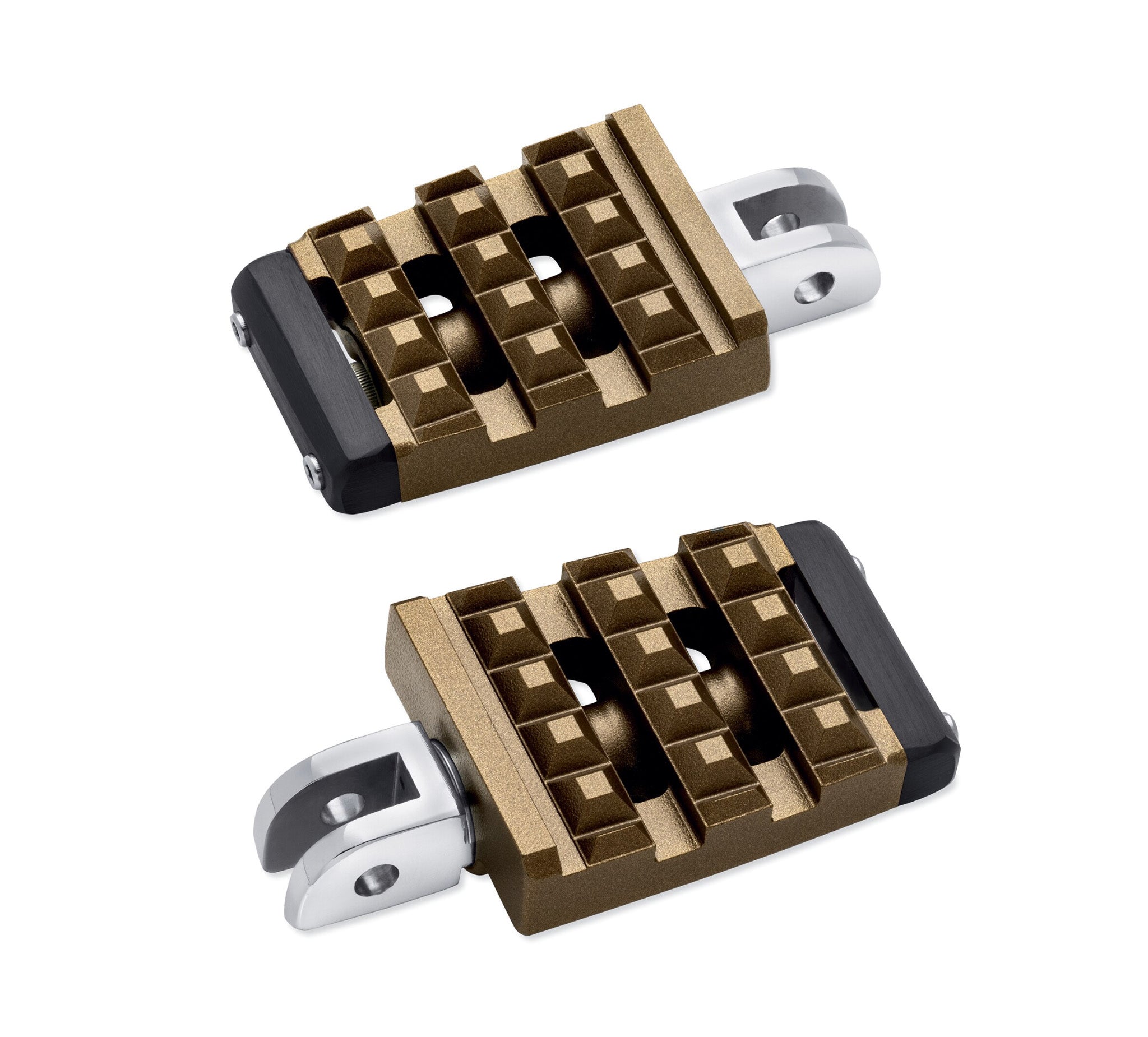 Dominion Footpeg Trim Pieces