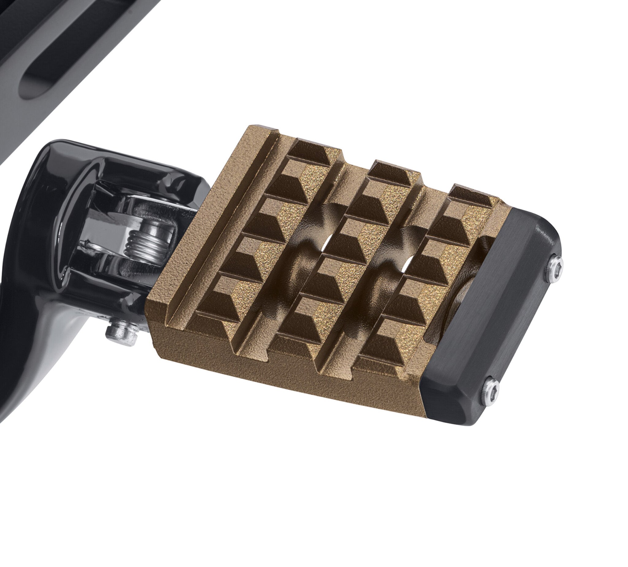Dominion Footpeg Trim Pieces