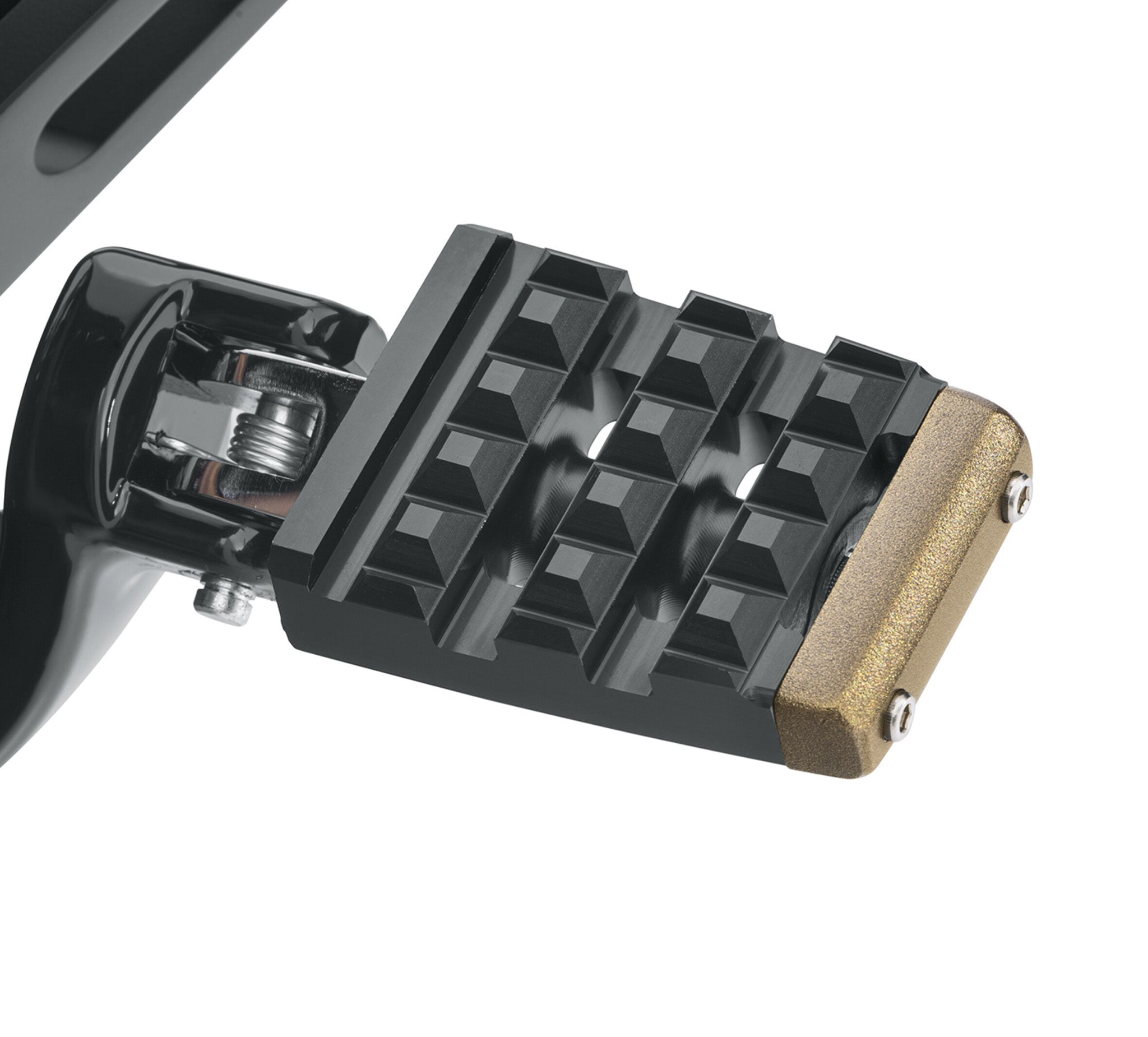 Dominion Footpeg Trim Pieces