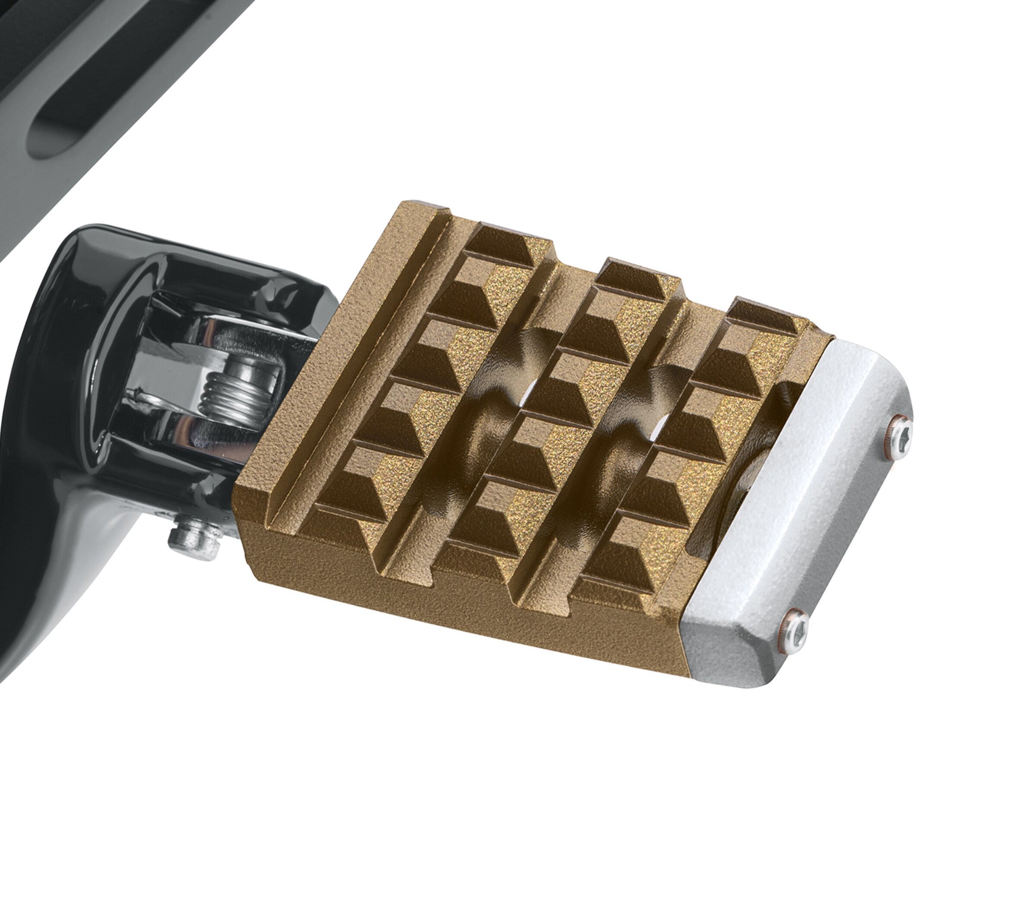 Dominion Footpeg Trim Pieces