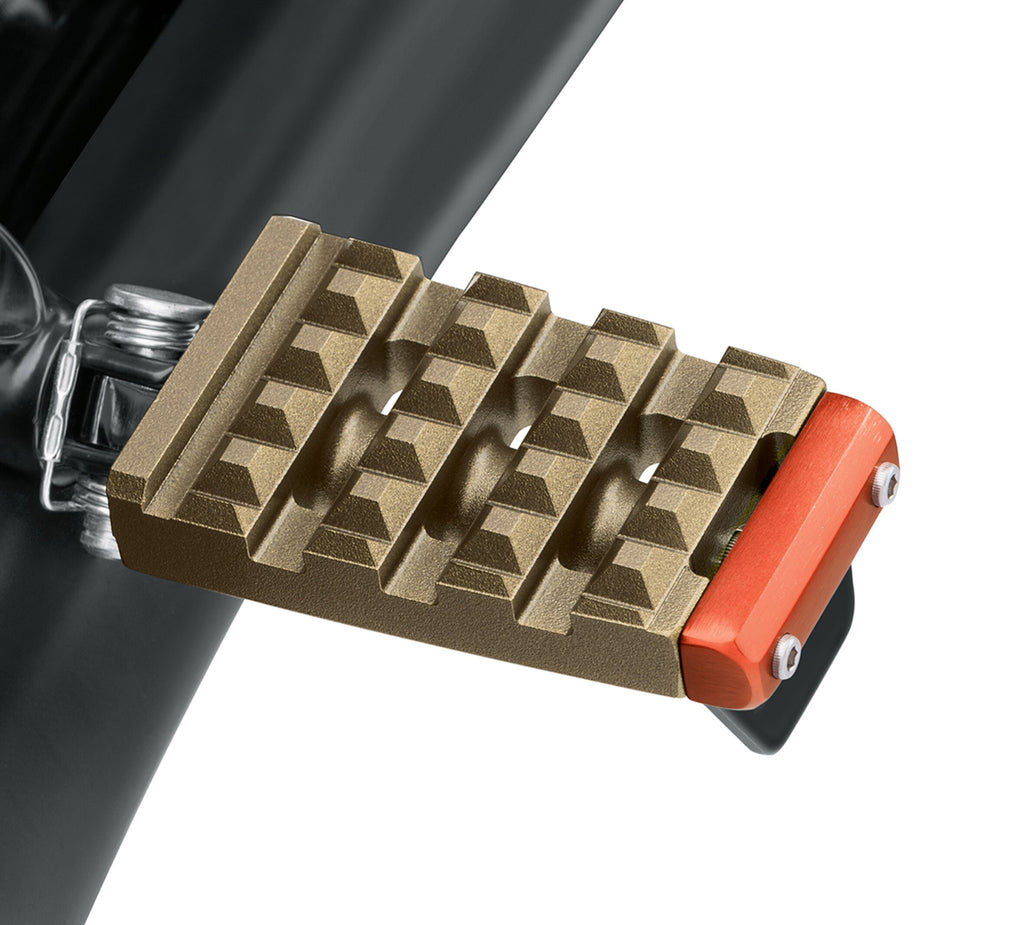 Dominion Footpegs
