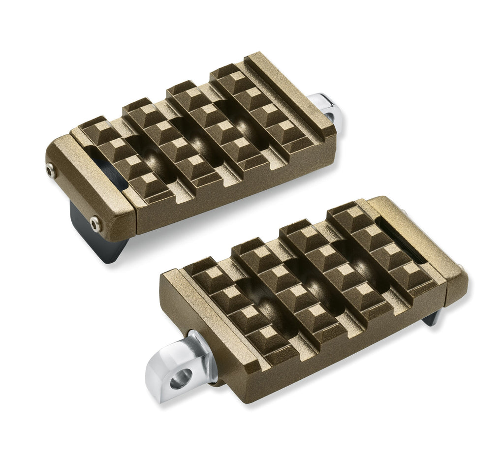 Dominion Footpegs