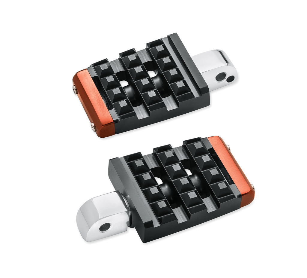 Dominion Passenger Footpegs