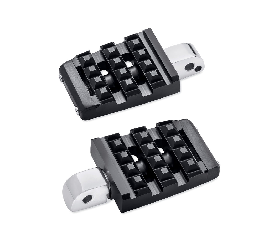 Dominion Passenger Footpegs