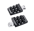 Dominion Passenger Footpegs