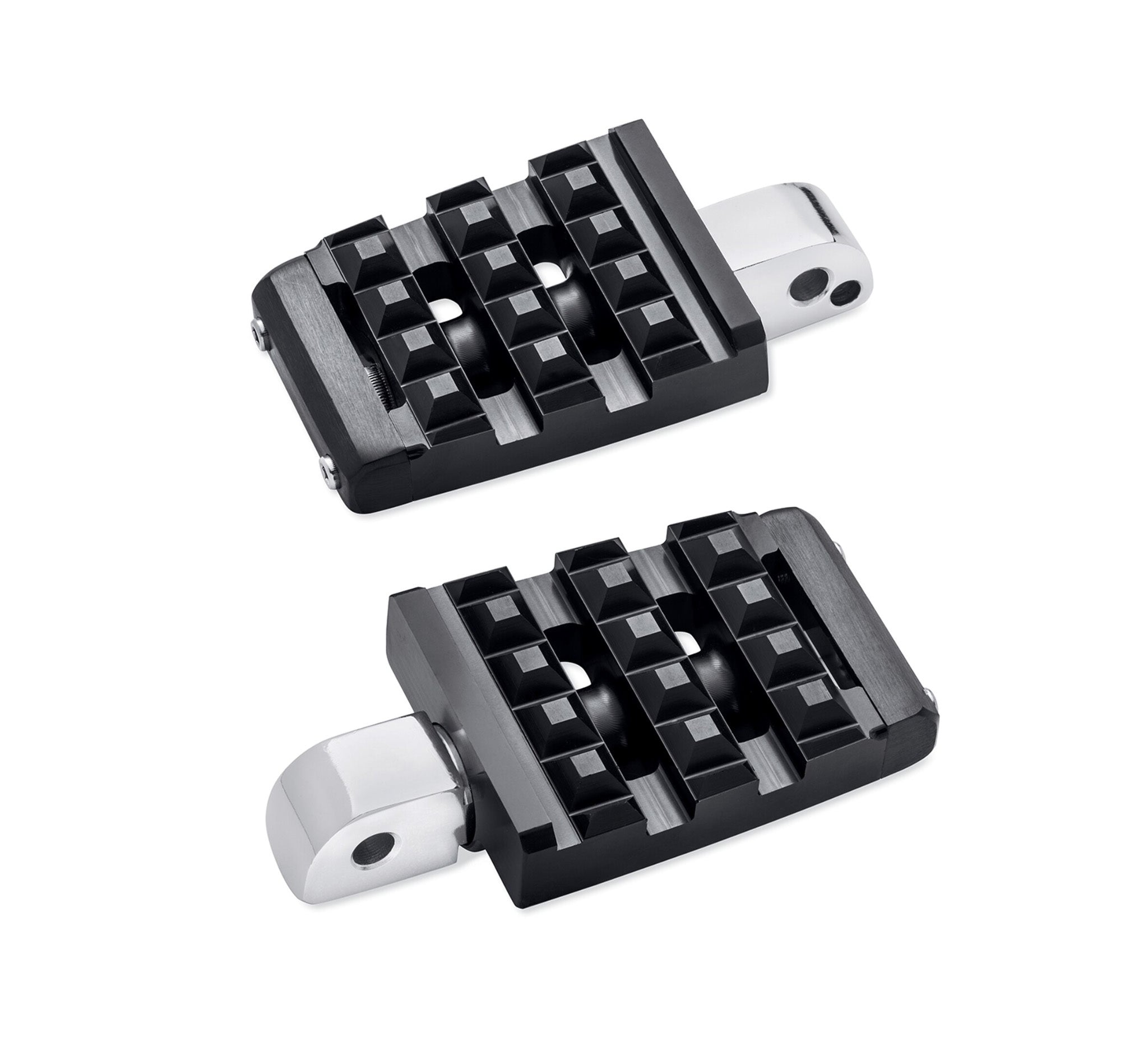 Dominion Passenger Footpegs