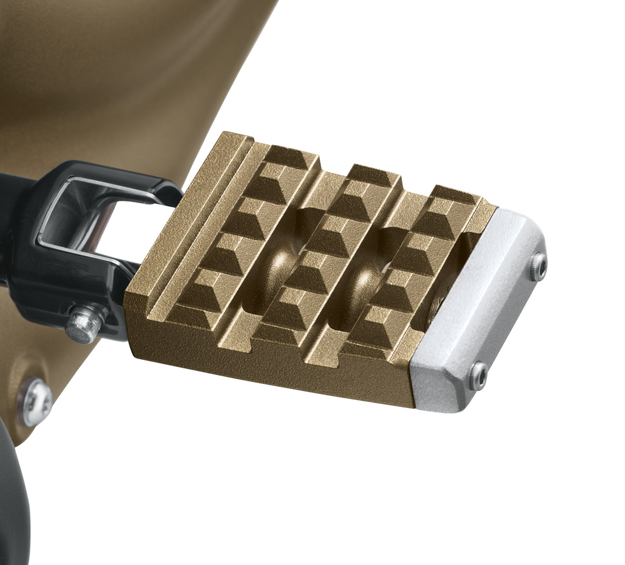 Dominion Passenger Footpegs