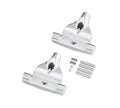 Passenger Footboard Supports