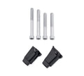 Passenger Footboard Support Brackets