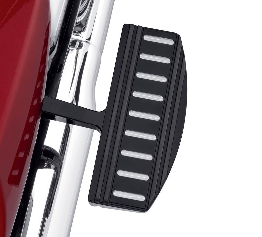 Edge Cut Passenger Footboard Insert Kit