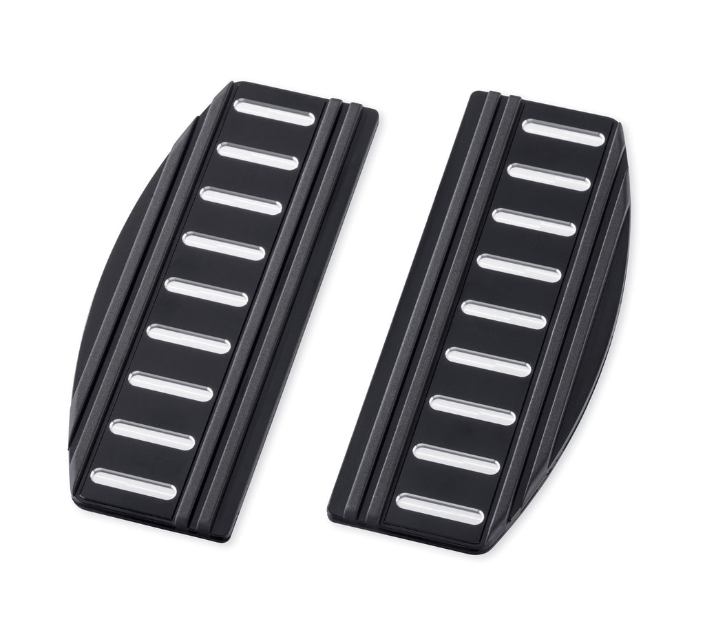 Edge Cut Passenger Footboard Insert Kit
