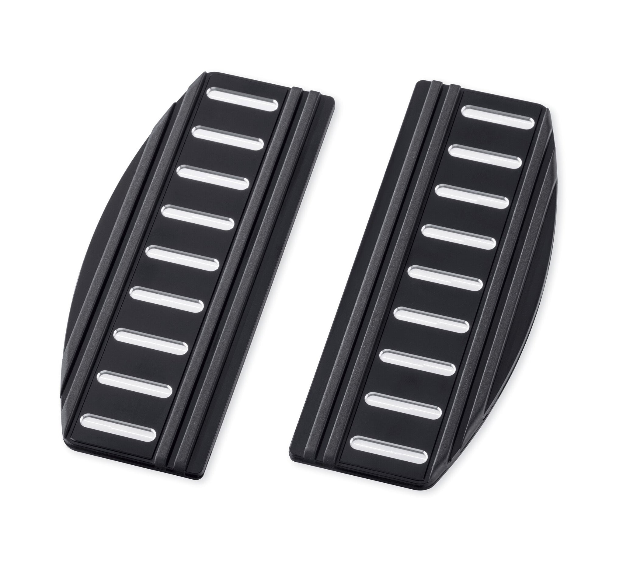 Edge Cut Passenger Footboard Insert Kit
