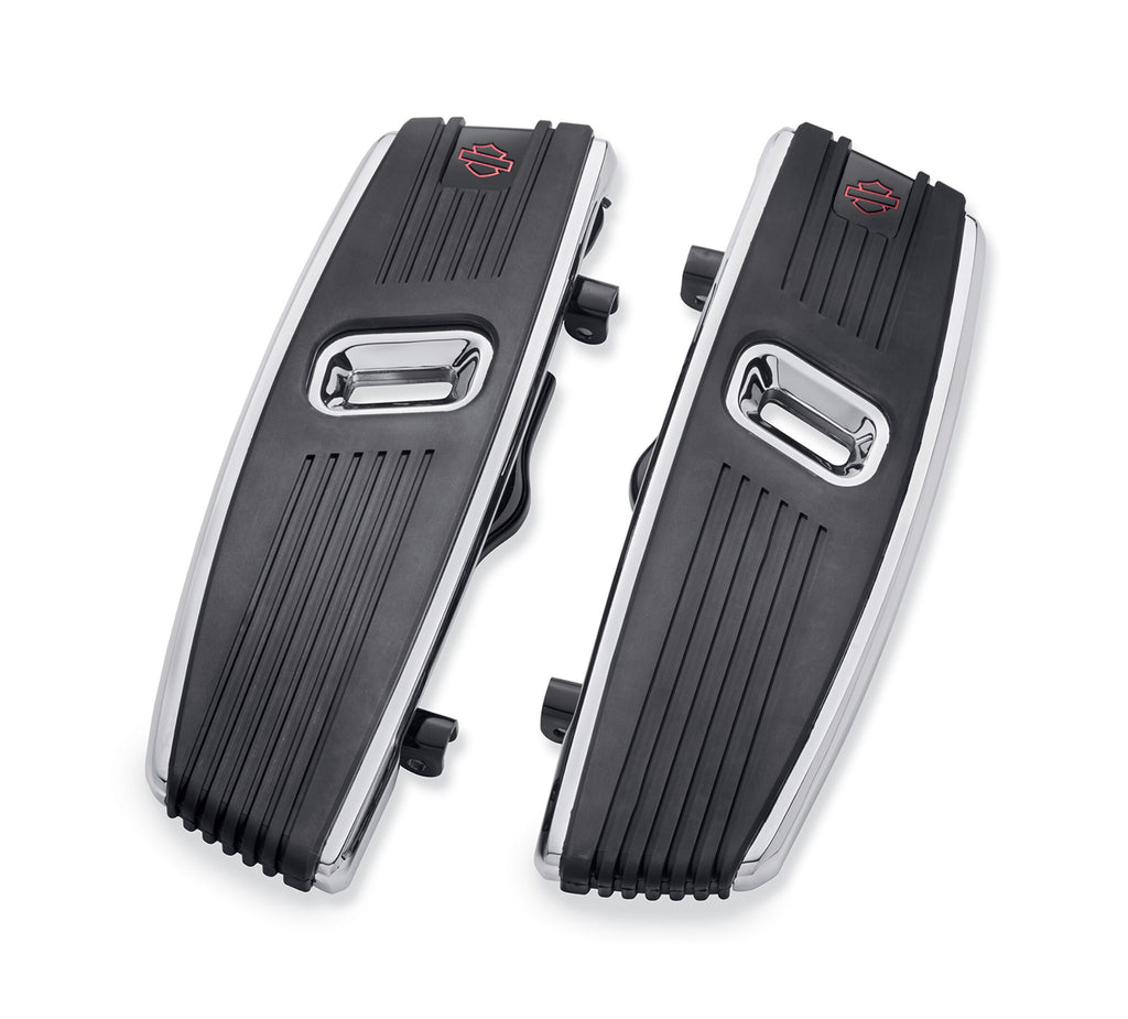 Kahuna Rider Footboard Kit
