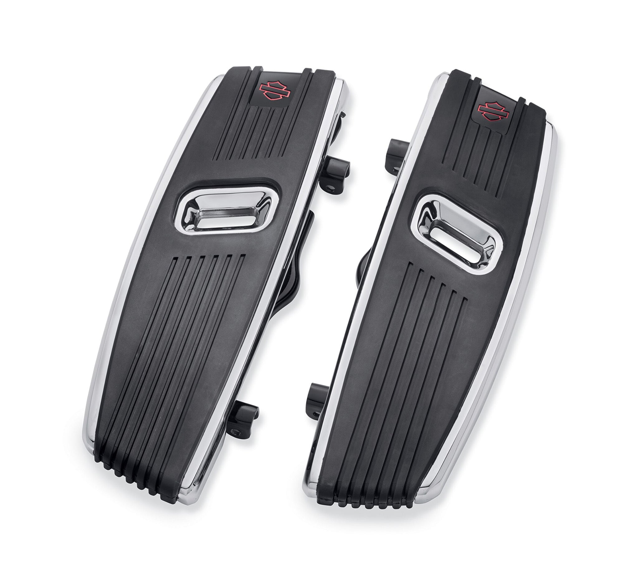 Kahuna Rider Footboard Kit