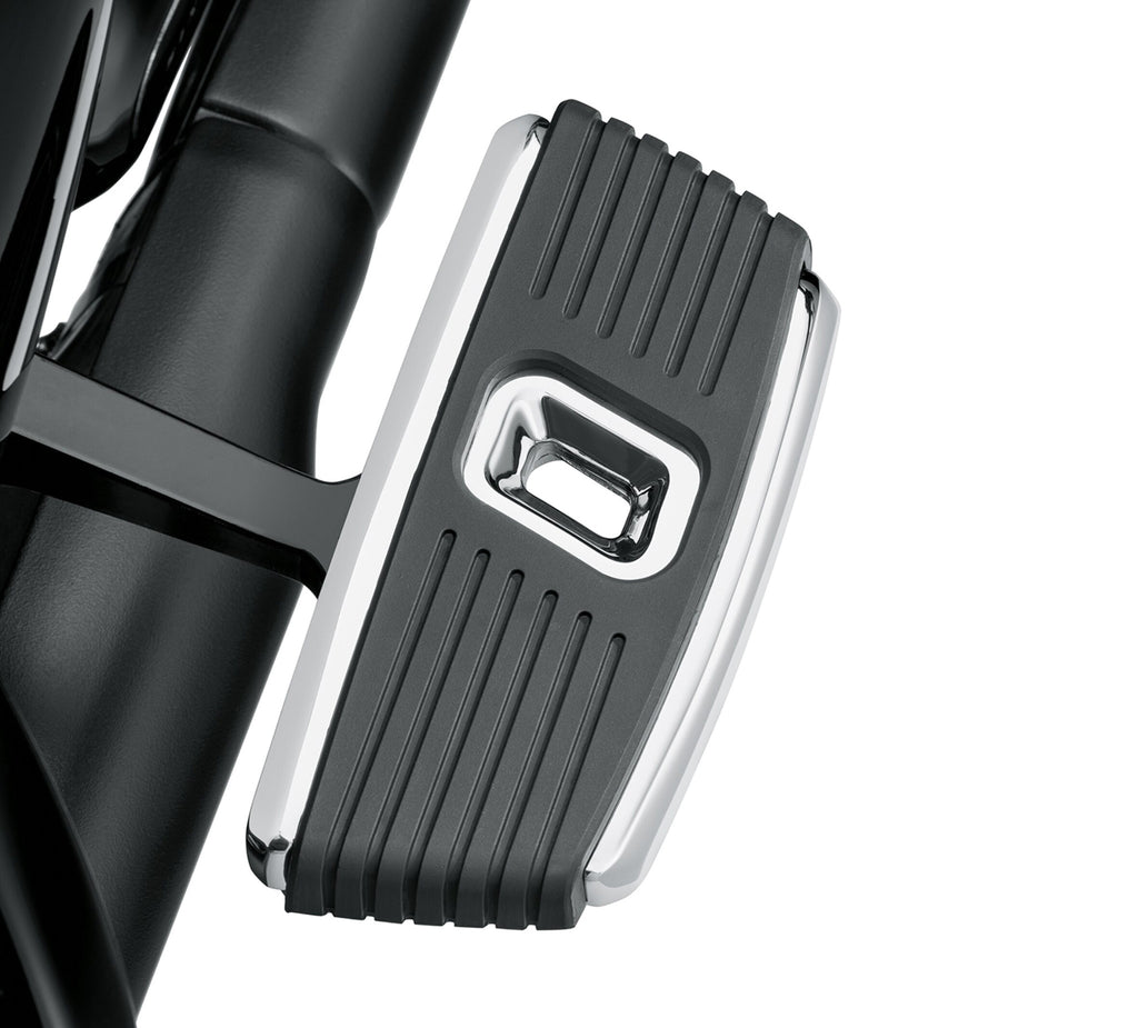 Kahuna Passenger Footboard Kit