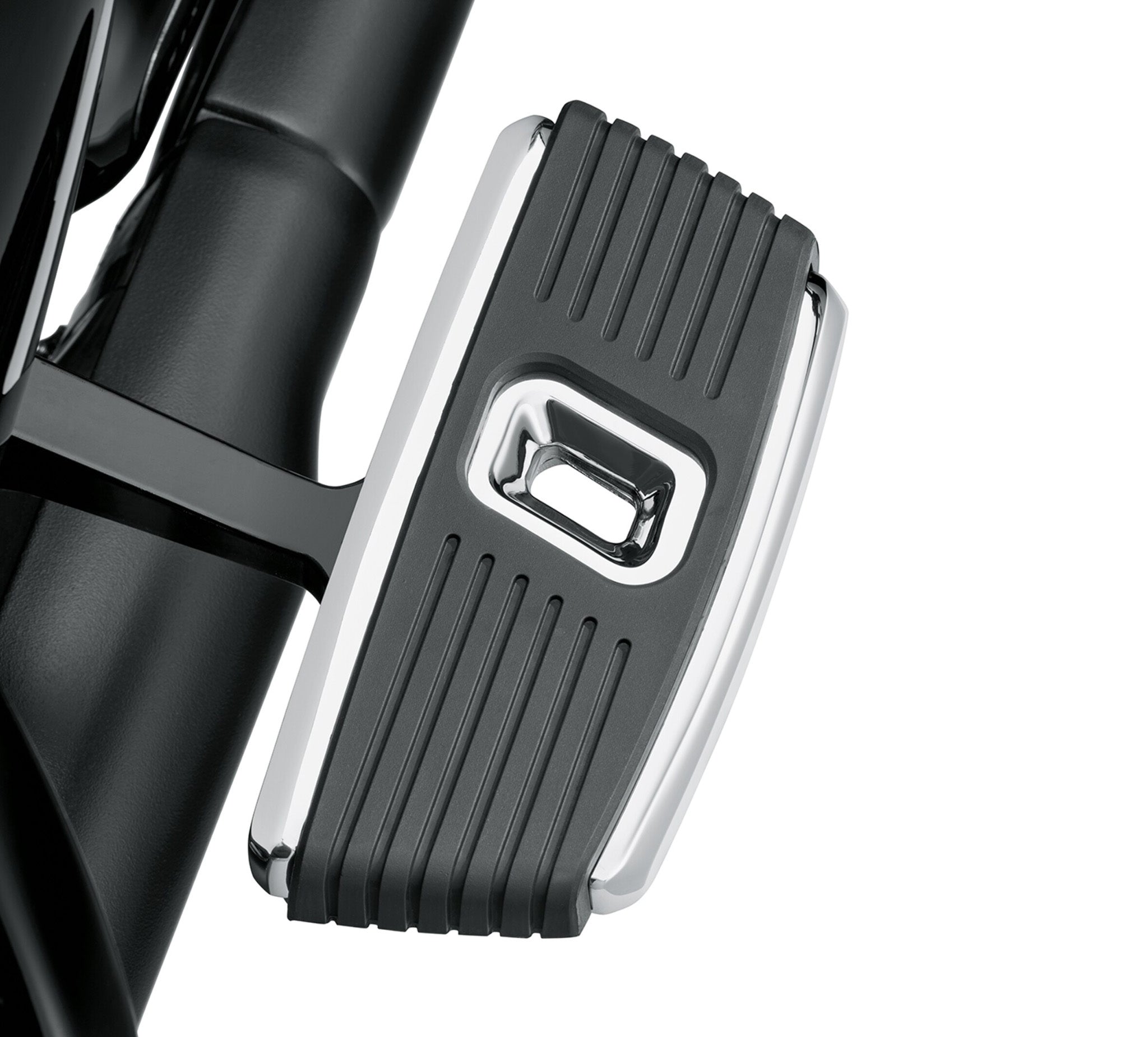 Kahuna Passenger Footboard Kit