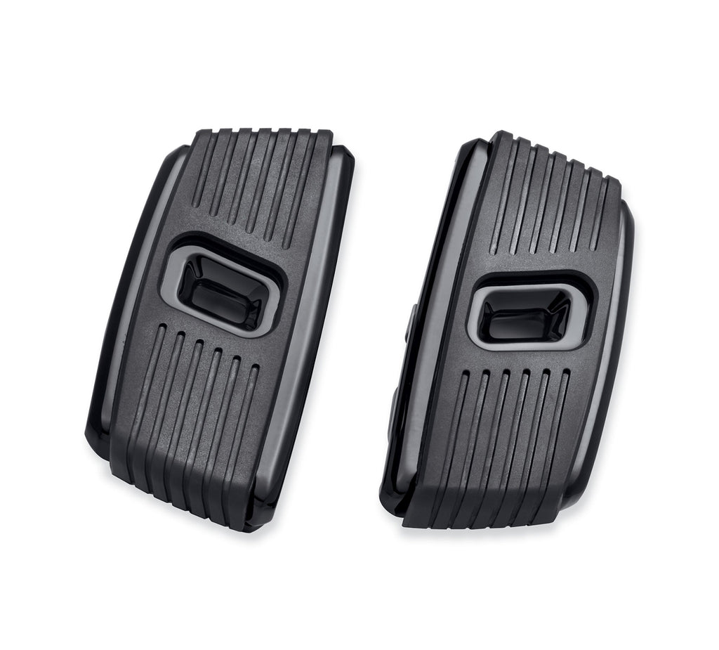Kahuna Passenger Footboard Kit