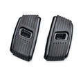 Kahuna Passenger Footboard Kit
