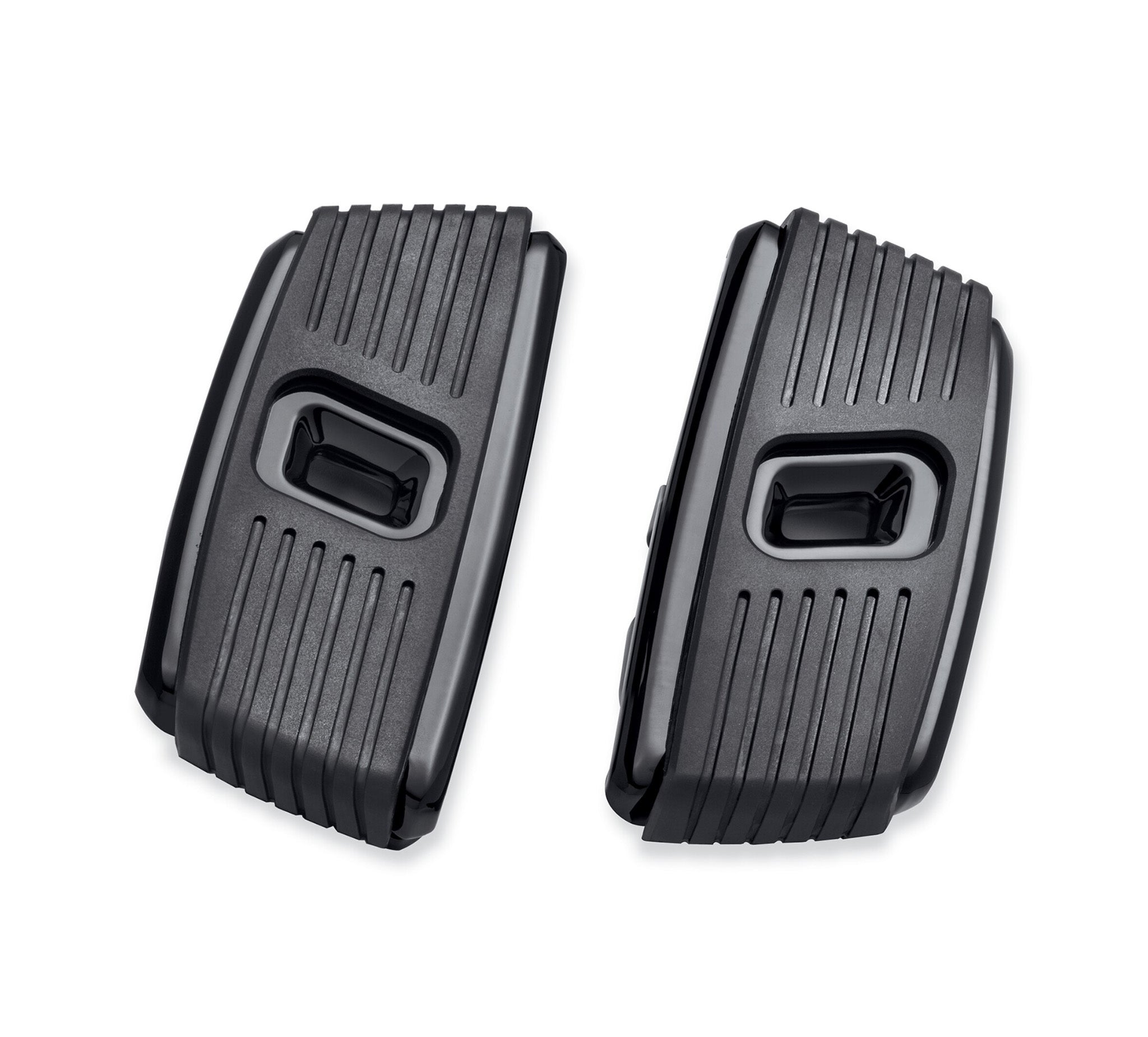 Kahuna Passenger Footboard Kit