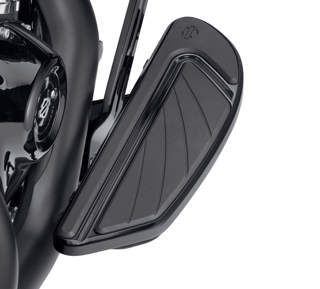 Airflow Rider Footboard Kit