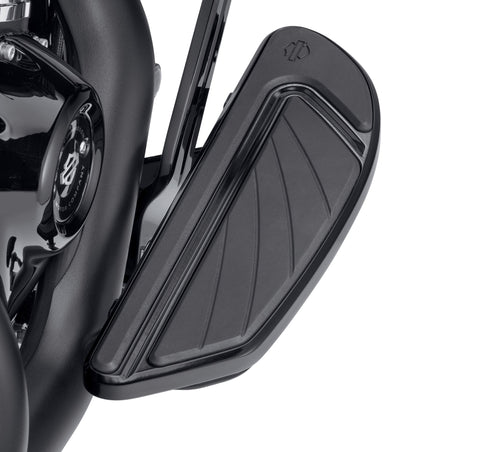 Airflow Rider Footboard Kit