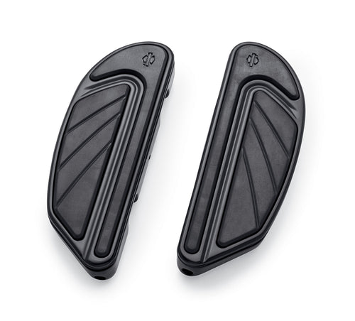 Airflow Passenger Footboard Kit