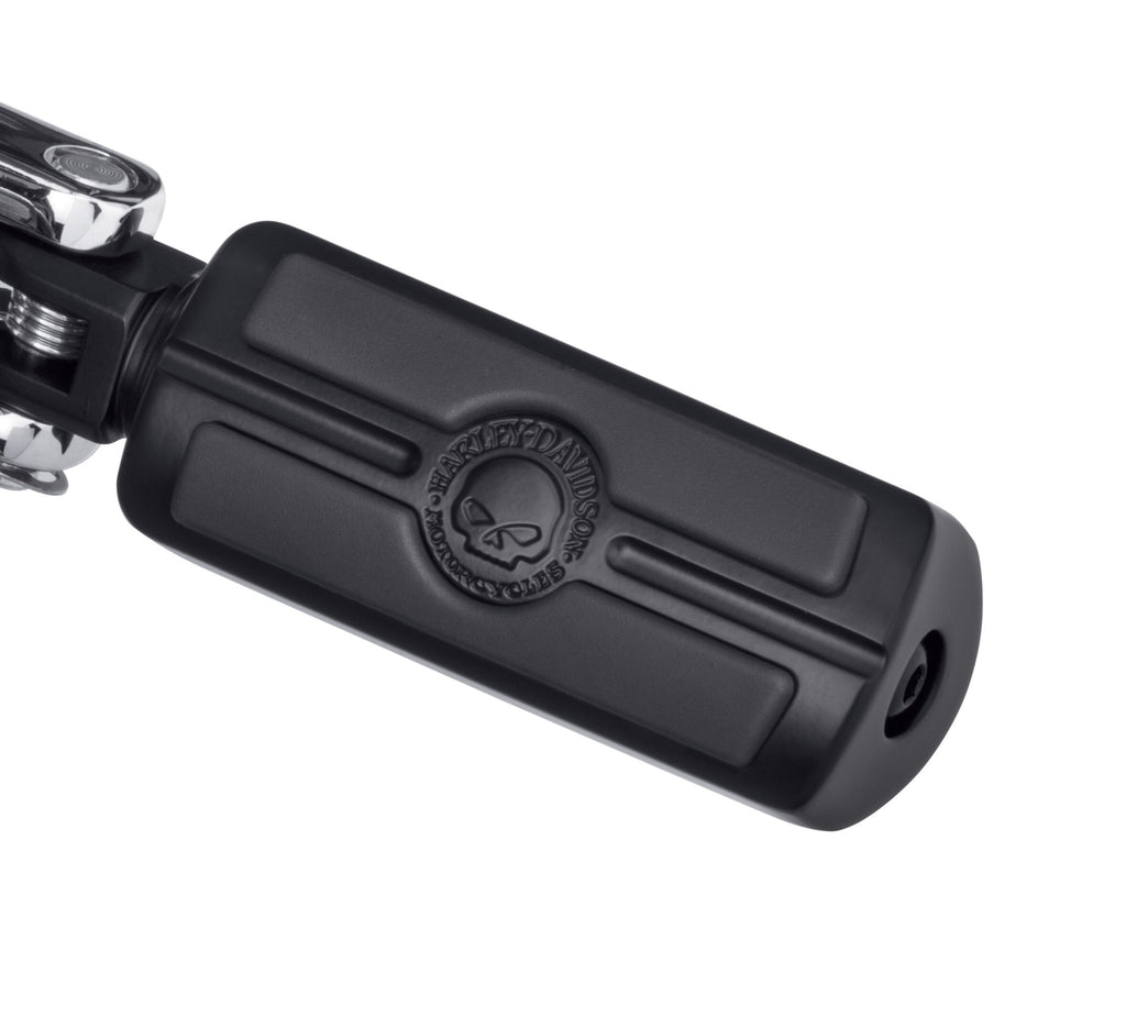 Willie G Skull Rider Footpegs