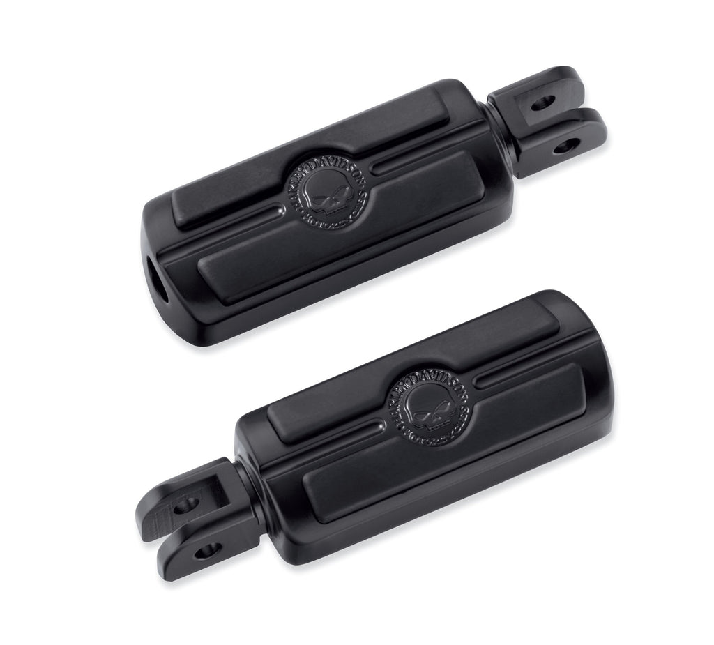 Willie G Skull Rider Footpegs