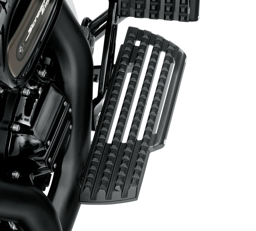 Dominion Rider Footboard Kit