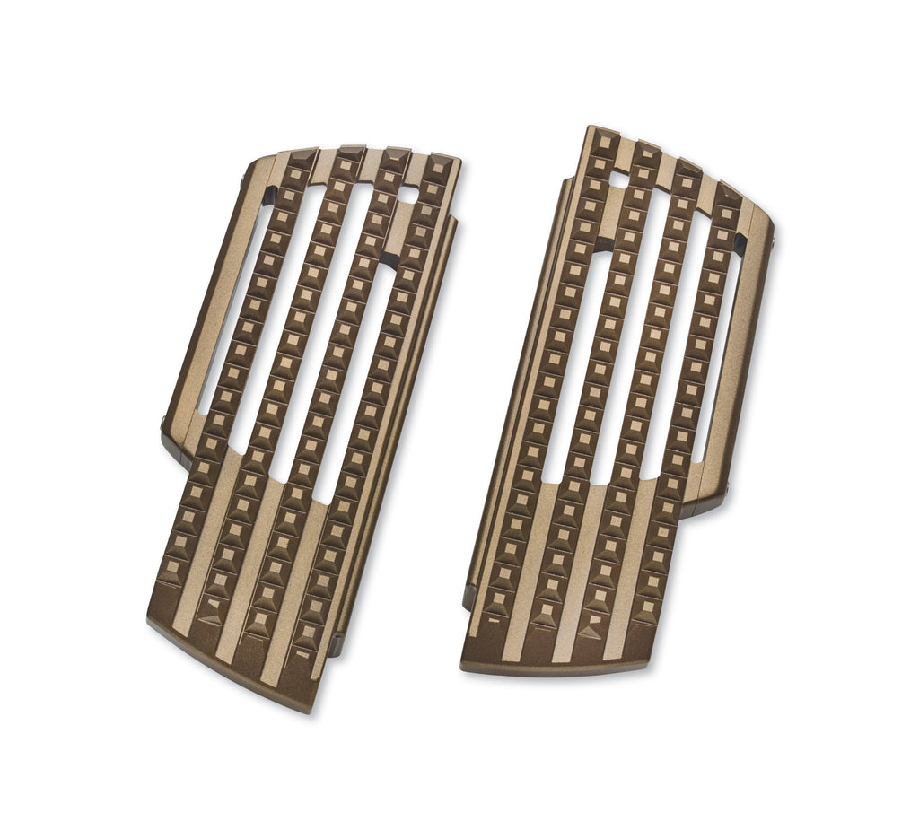Dominion Rider Footboard Kit