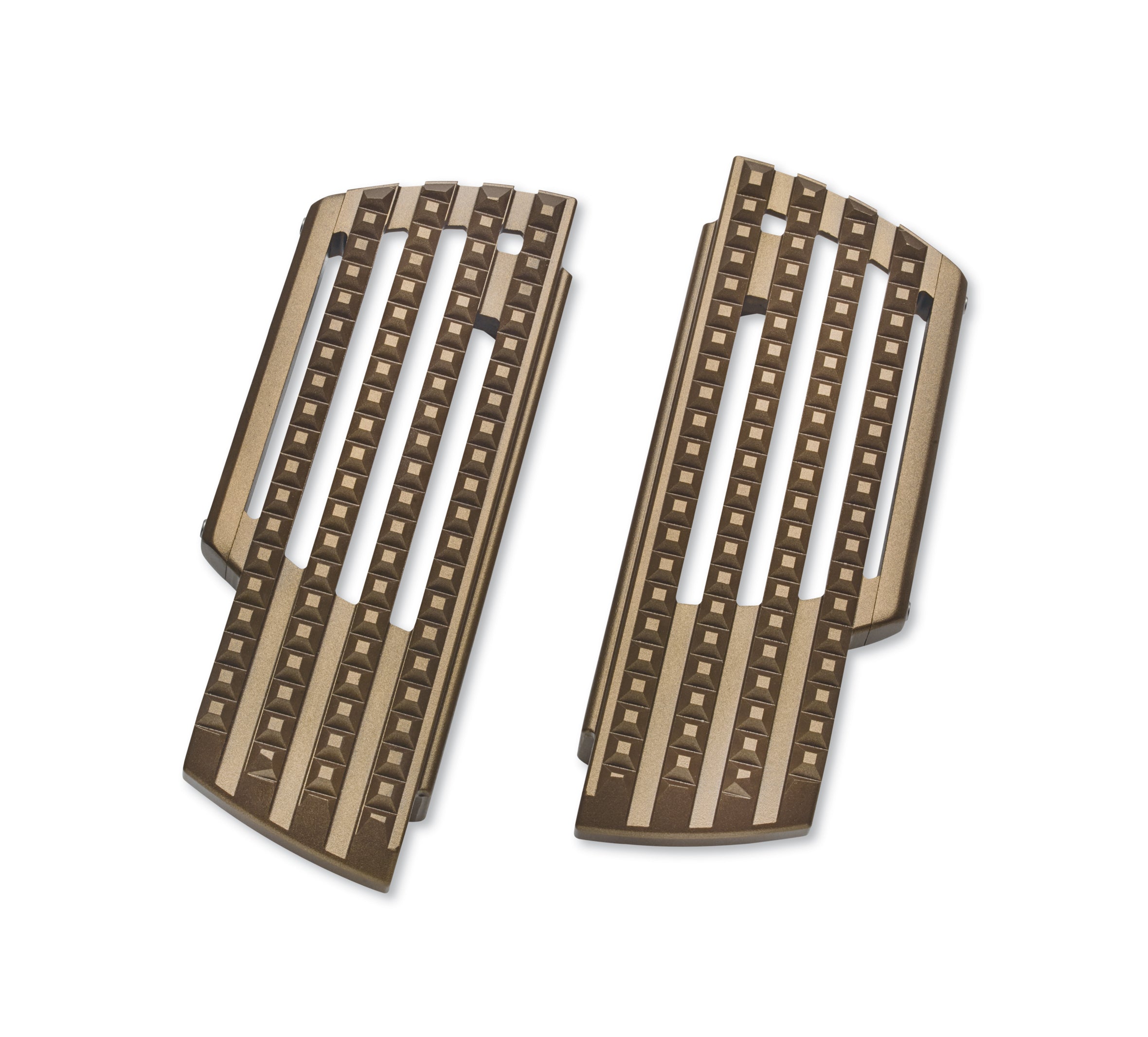 Dominion Rider Footboard Kit