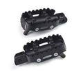 80GRIT Rider Footpegs with Wear Peg