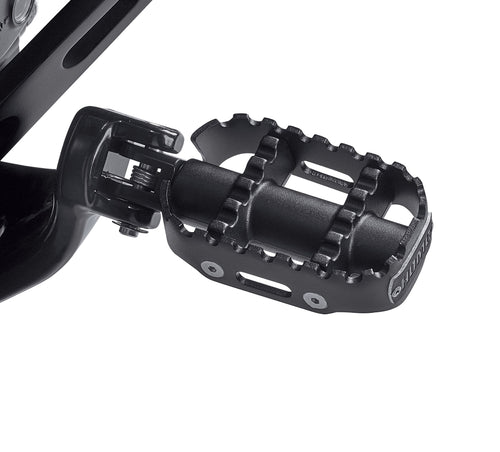 80GRIT Rider Footpegs