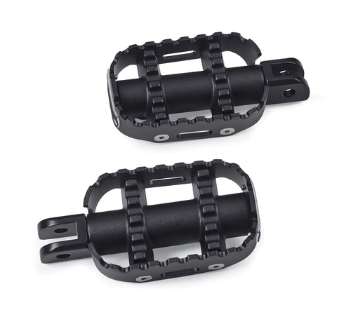 80GRIT Rider Footpegs
