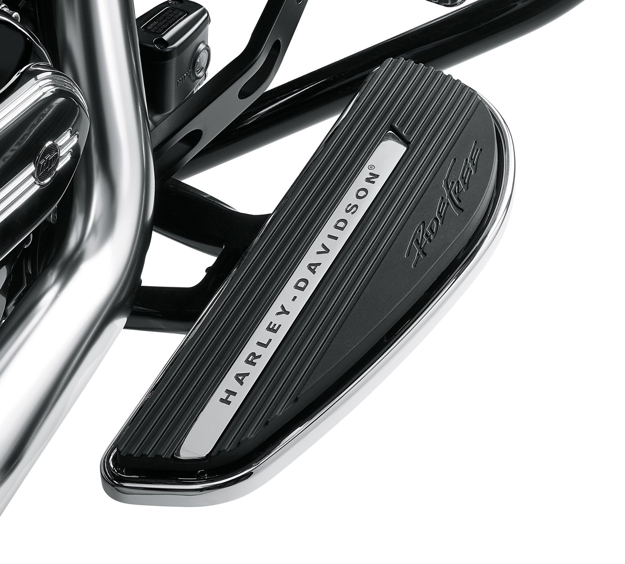Ride Free Rider Footboard Inserts
