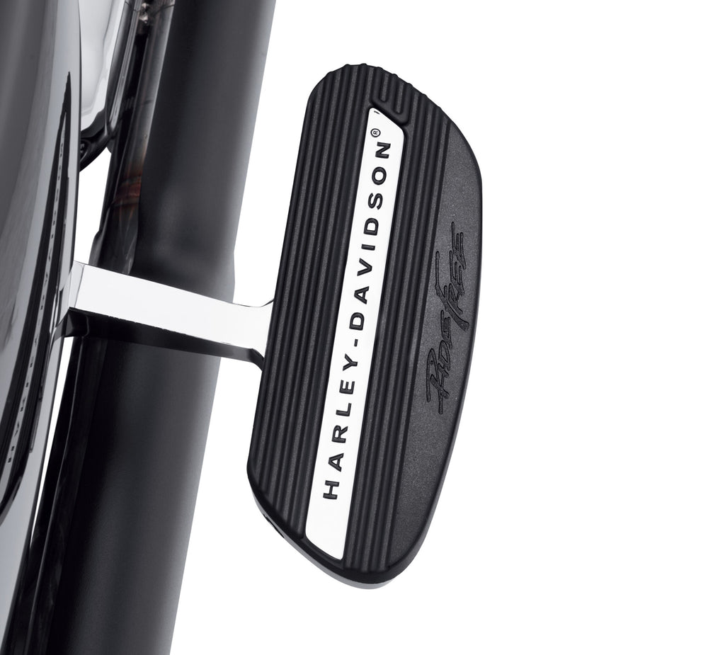 Ride Free Passenger Footboard Inserts
