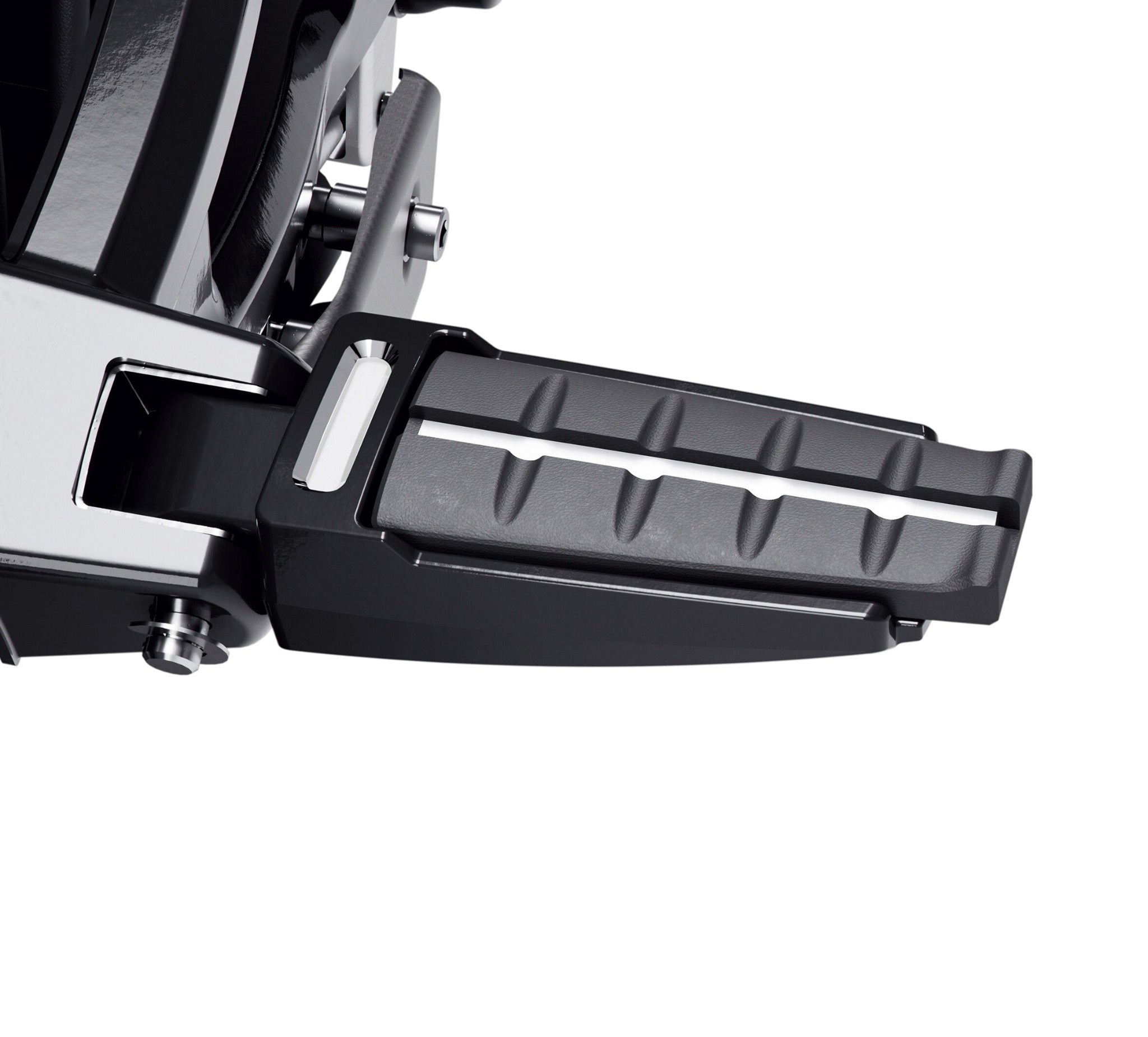Voltaic Passenger Footpegs