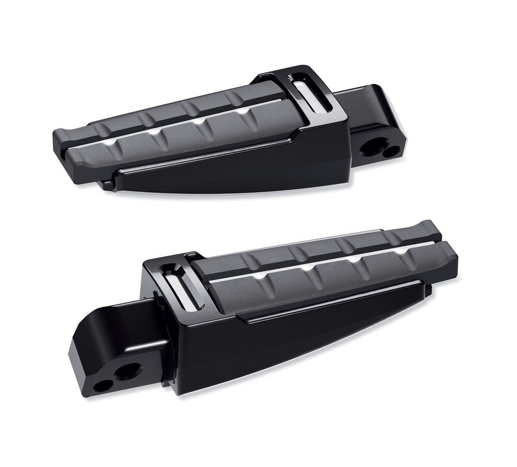 Voltaic Passenger Footpegs