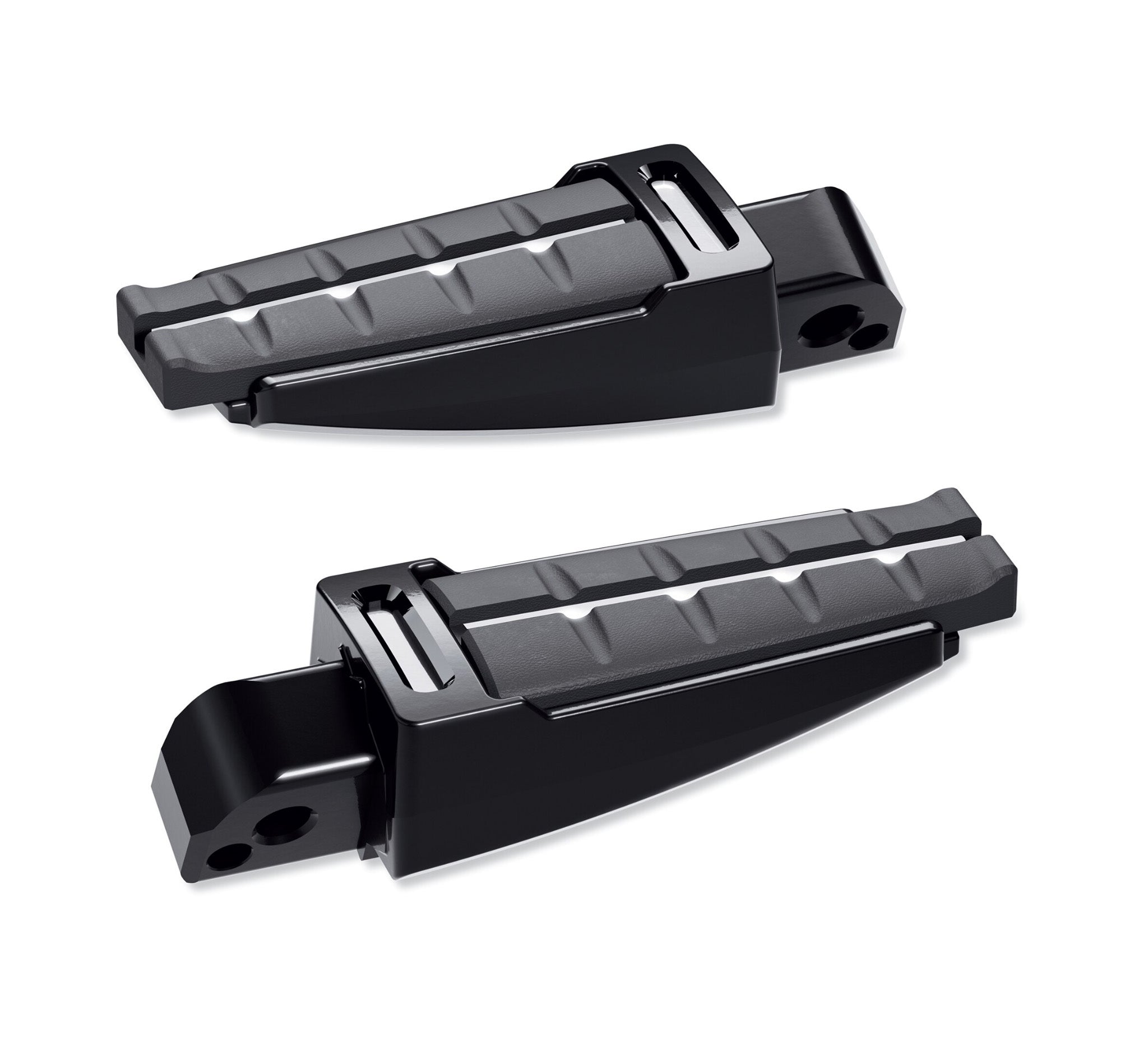 Voltaic Passenger Footpegs