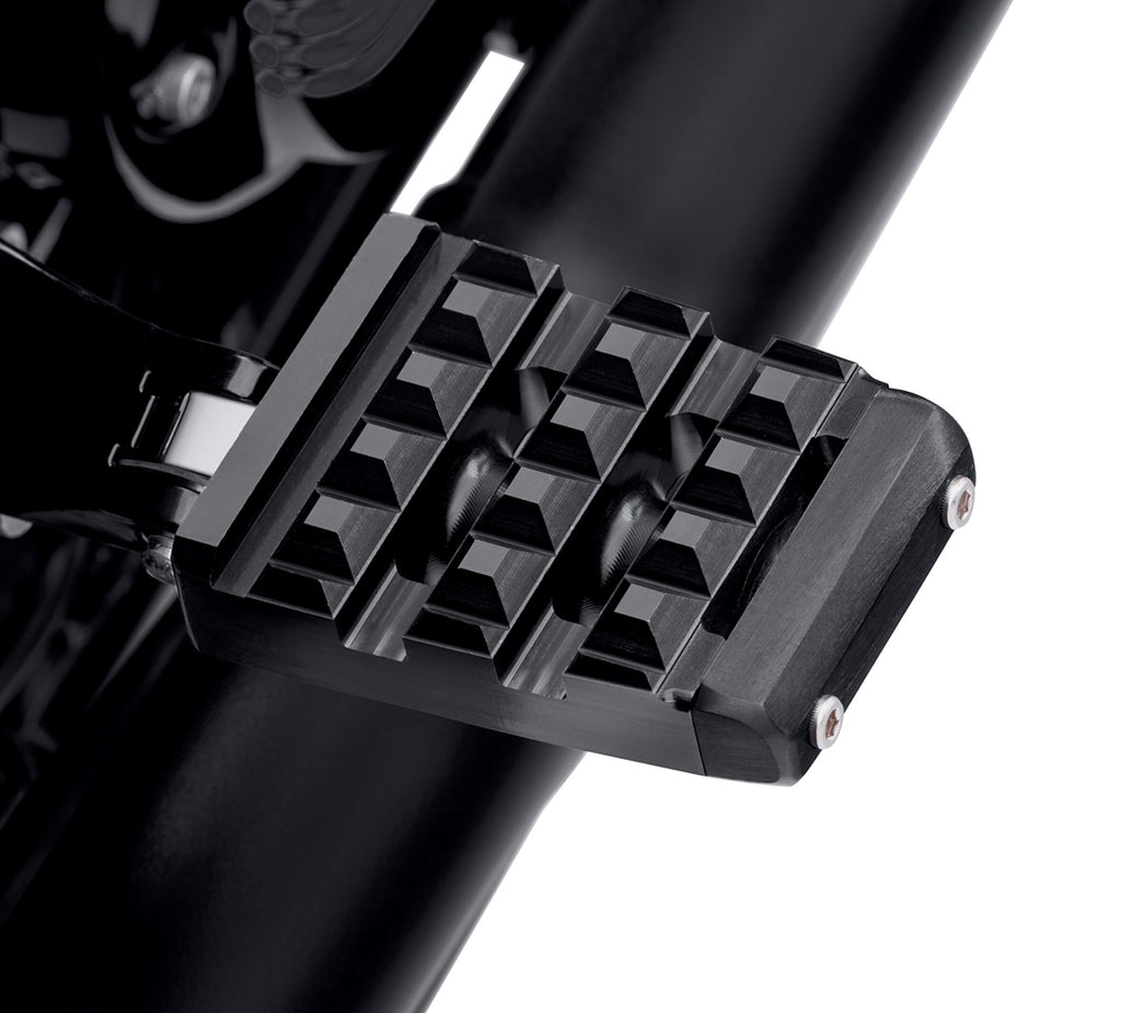 Dominion Passenger Footpegs