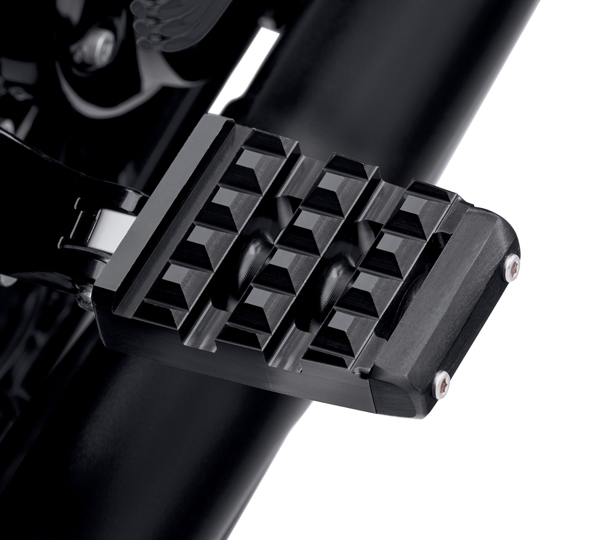 Dominion Passenger Footpegs