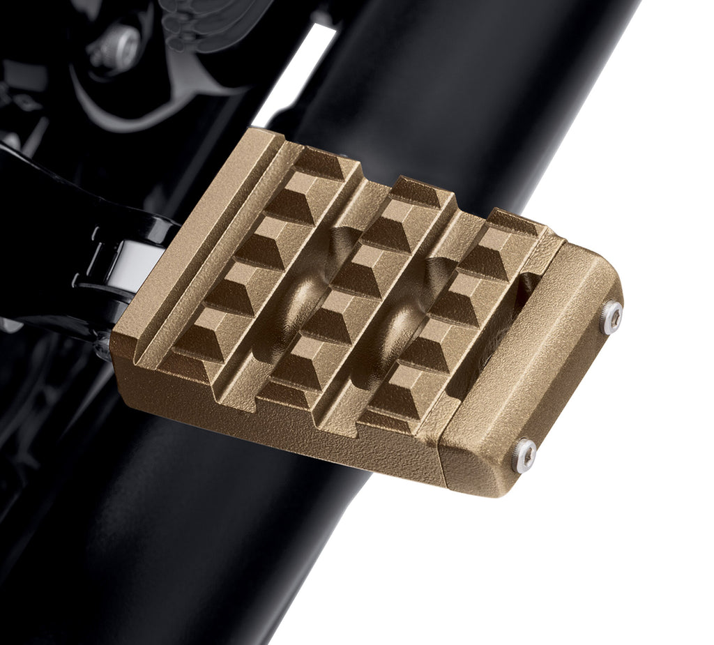 Dominion Passenger Footpegs