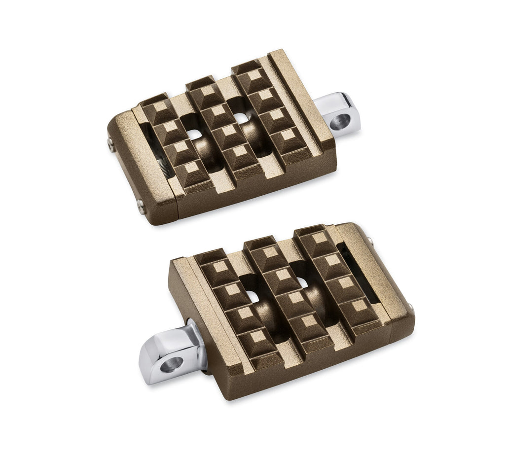 Dominion Passenger Footpegs