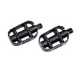 80GRIT Passenger Footpegs
