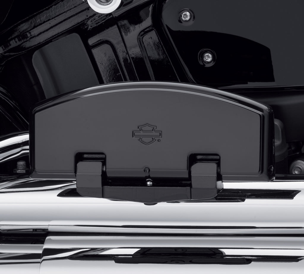 Classic Passenger Footboard Pan Kit